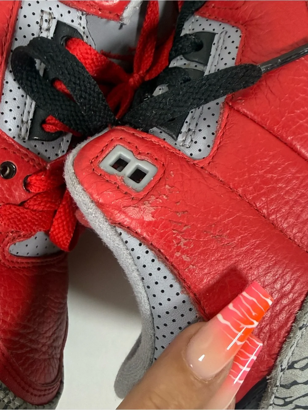Air Jordan 3 Retro SE 